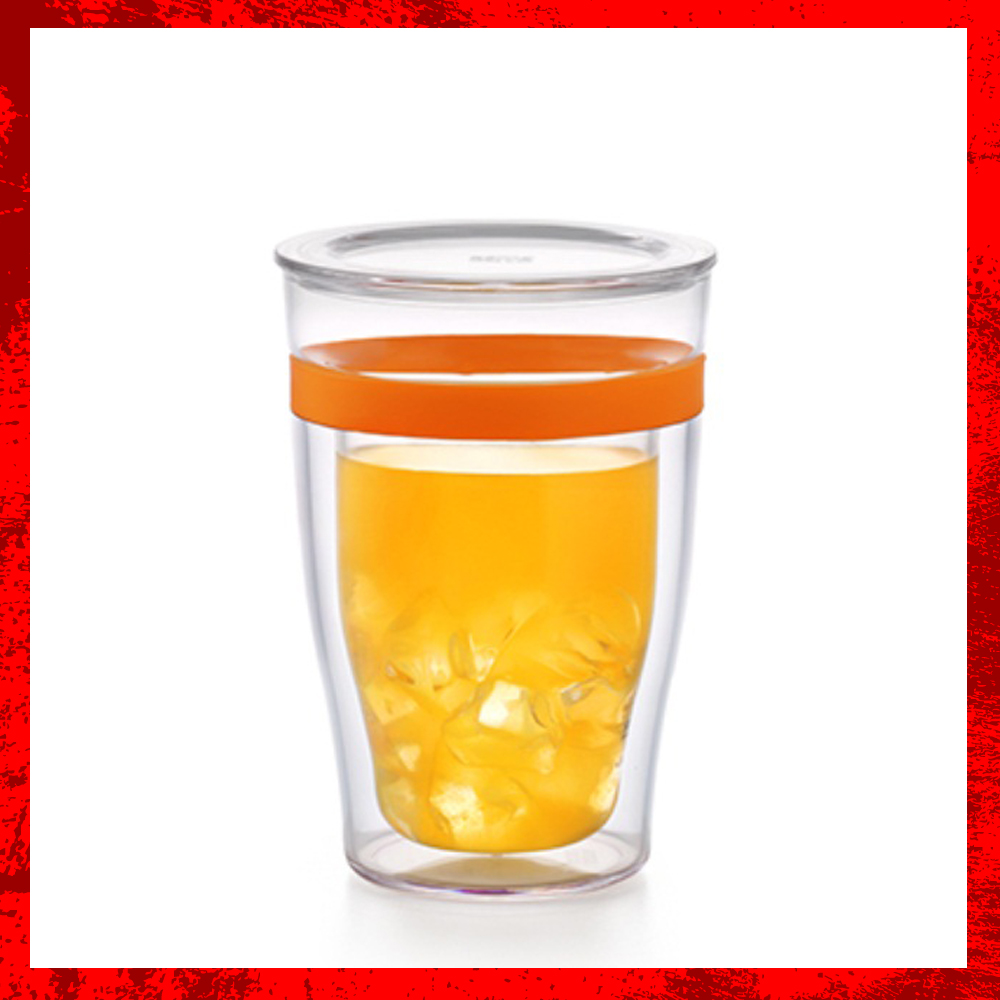 Ly 2 lớp Samadoyo S081C 0.3L (Cam)