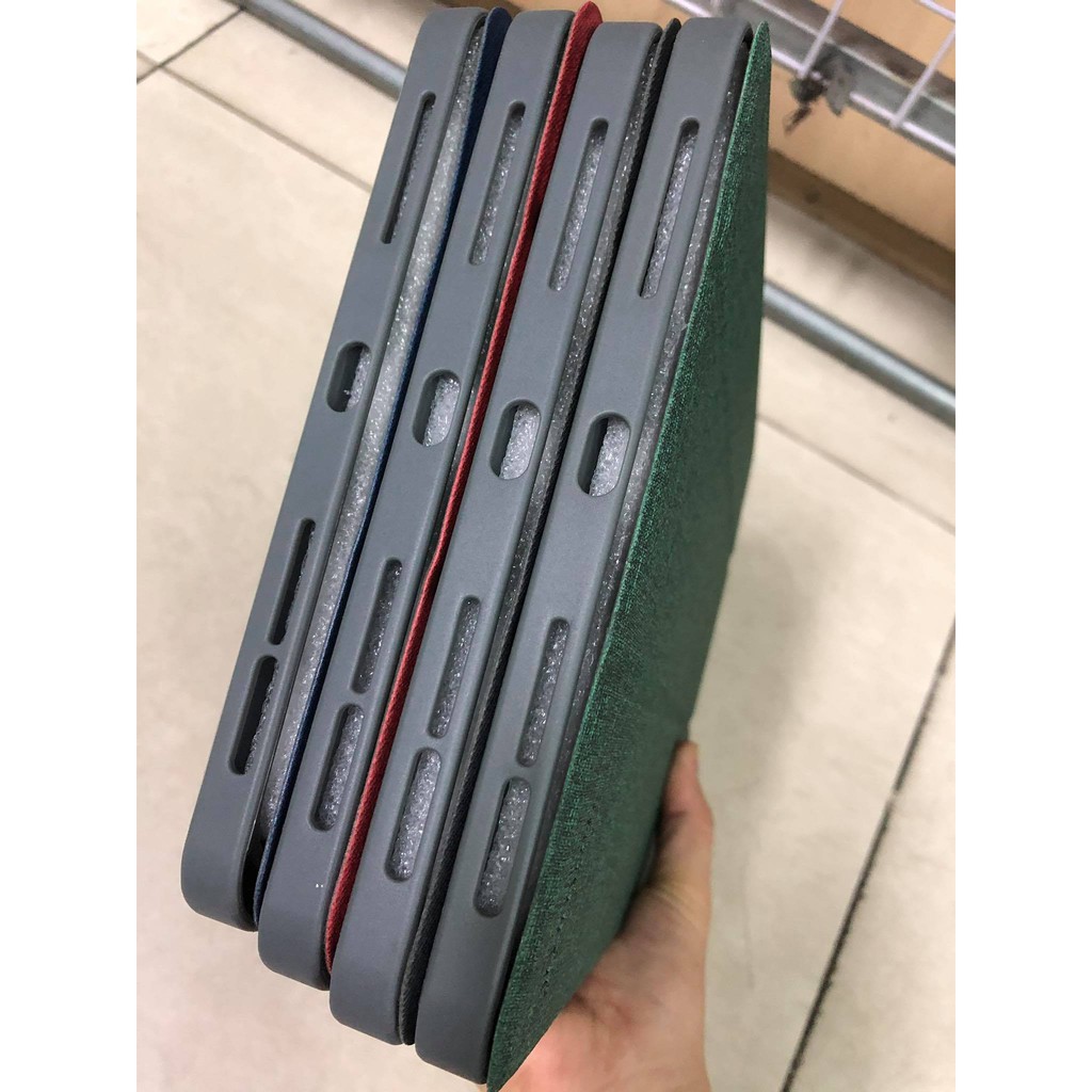 Bao Da iPad Pro 11 2021 Leather Case Hiệu Mutural