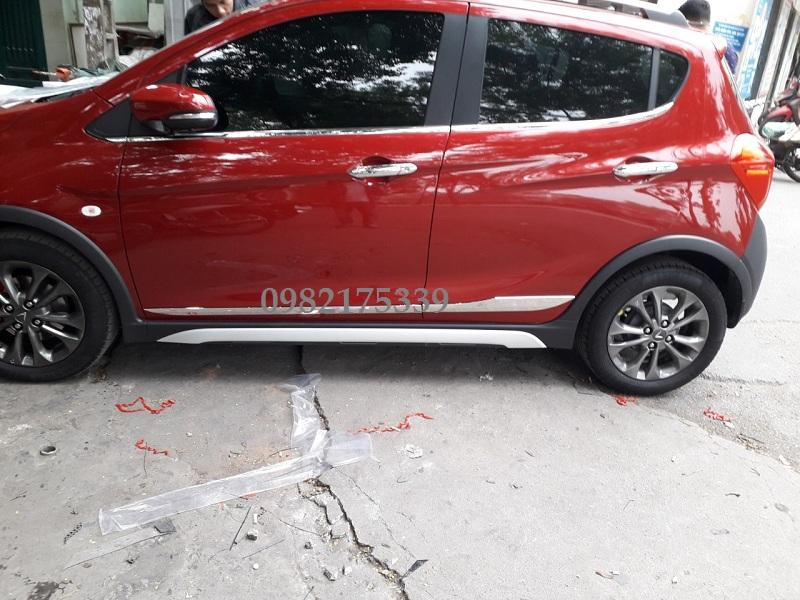 Nẹp sườn Fadil