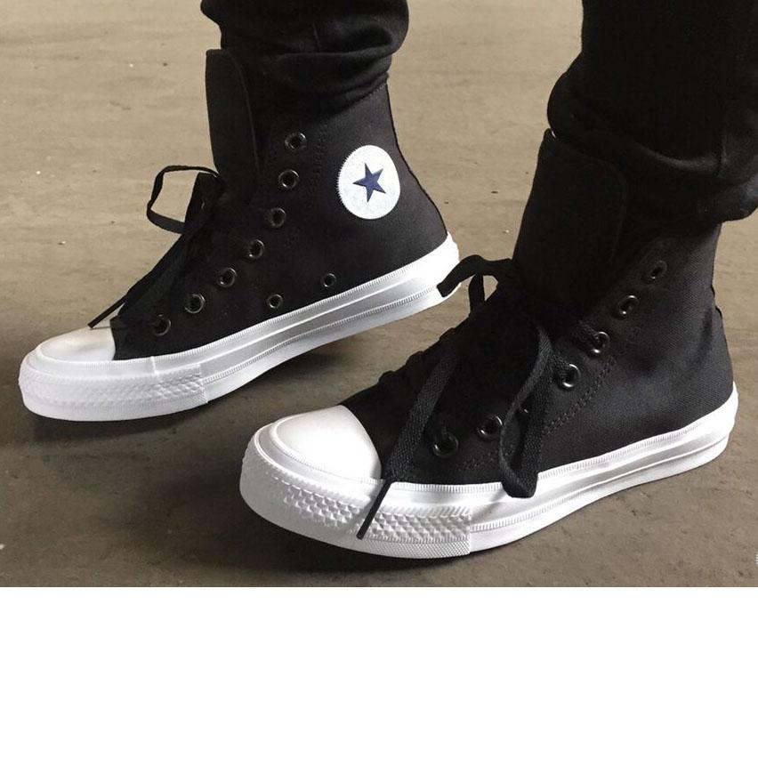 [HCM]Giày Vải Sneaker Bata Thể Thao CK2 Cổ Cao Đen Nữ
