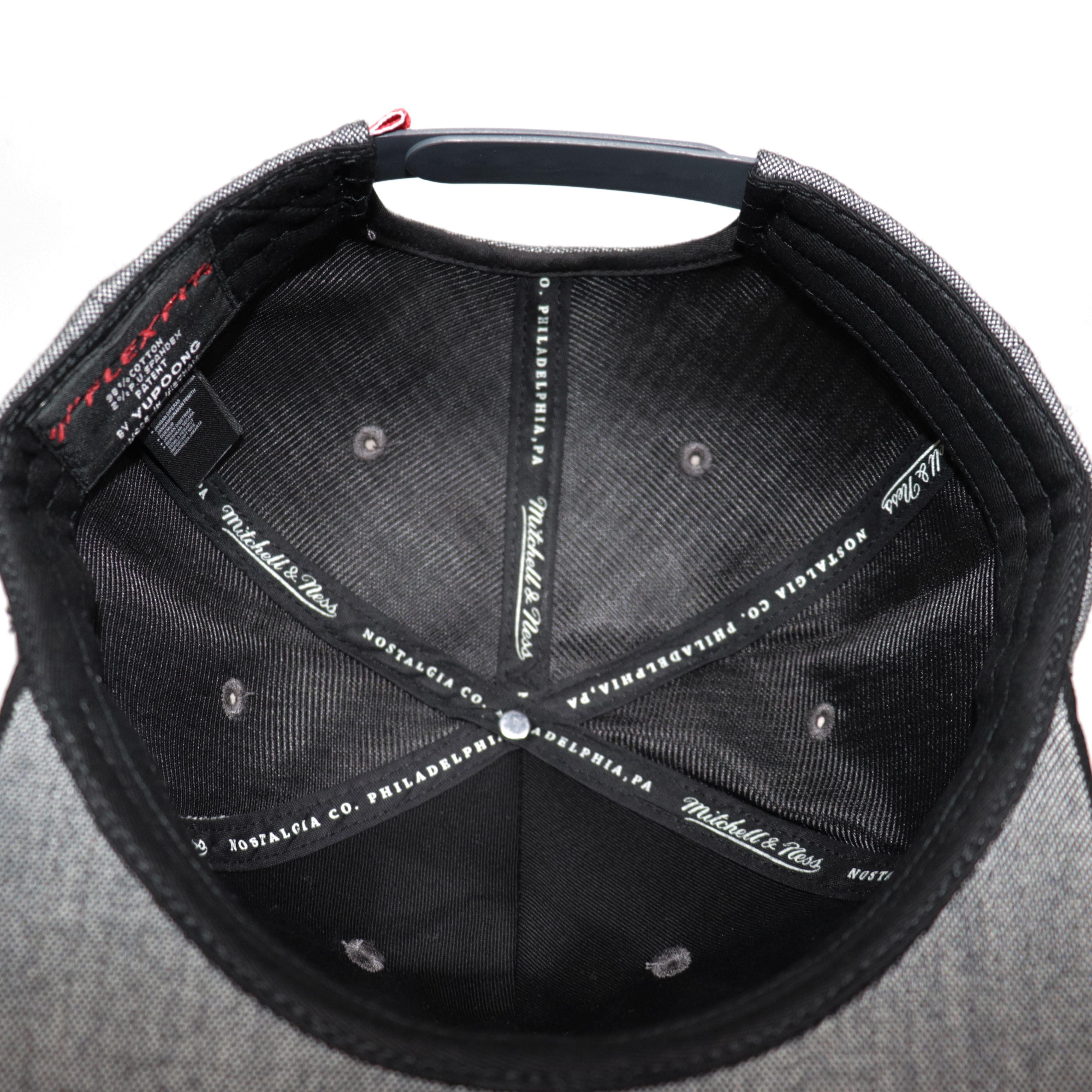 Nón Snapback NHS C1947 Cây Cầu Tình Yêu.