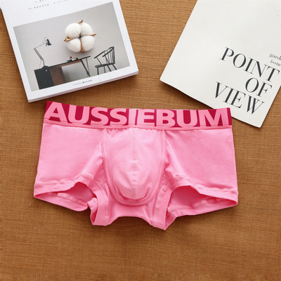 Quần lót nam boxer Aussiebum nhập khẩu