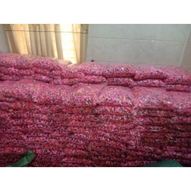 Sỉ 1kg hoa đào rời