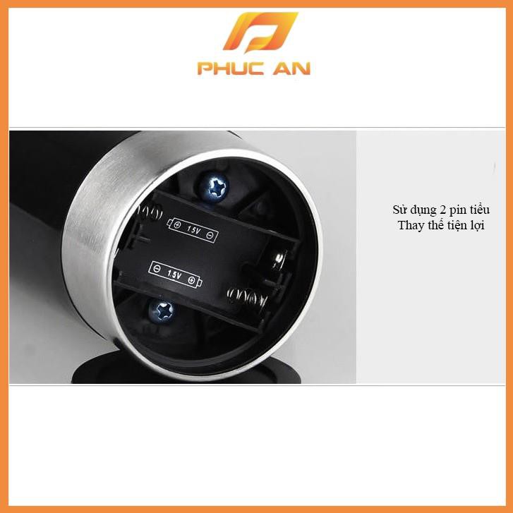 Cốc Tự Khuấy Tiện Ích Self Stirring Mug