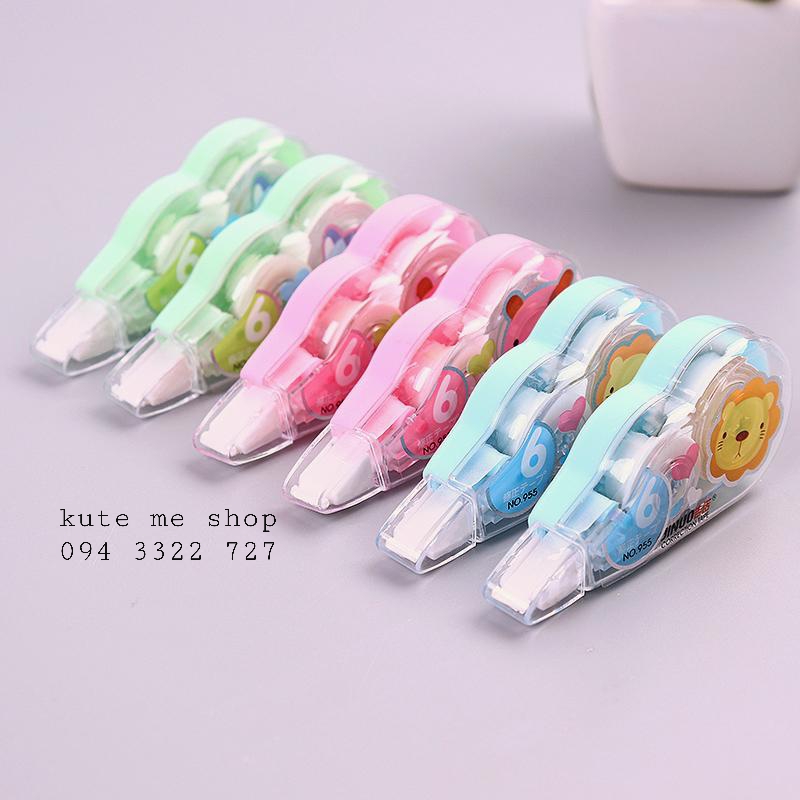 Thế giới viết xóa siêu xinh - 1 set 2 cây