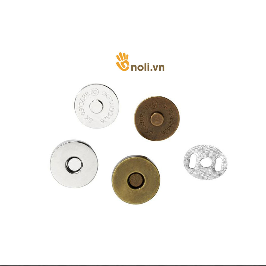 Nút hít mỏng siêu mạnh