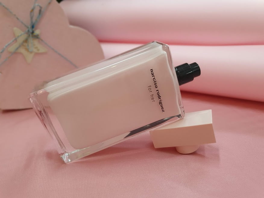 Nước Hoa Narciso Rodriguez For Her EDP
