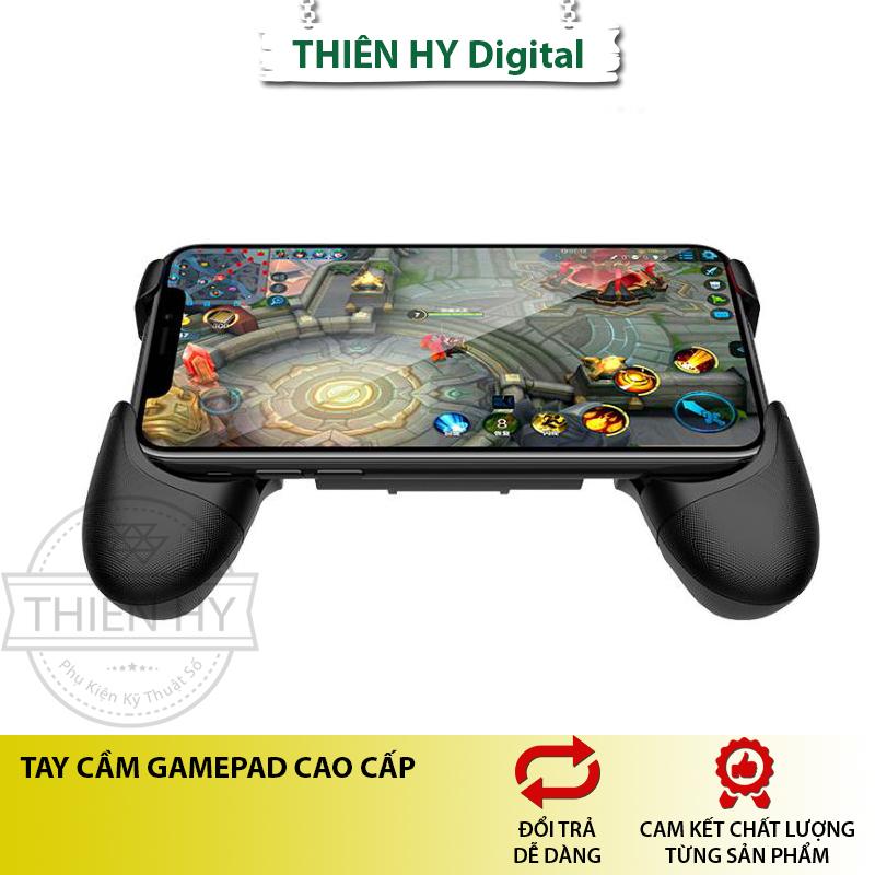 Tay Cầm Gamepad Cao Cấp (PVN88)