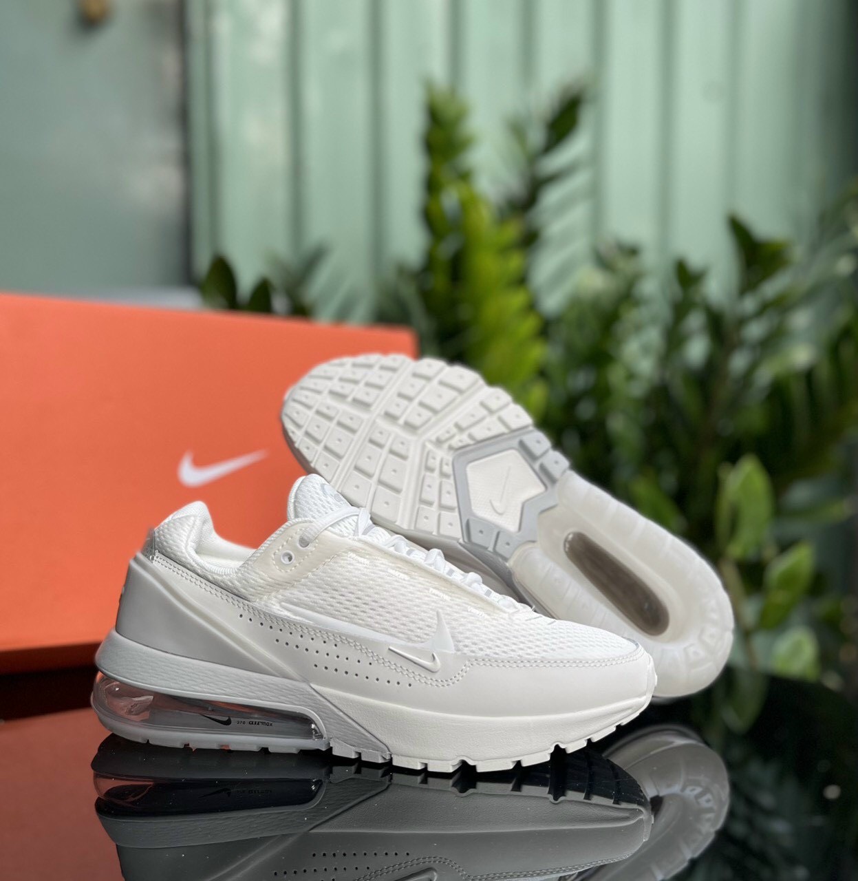 SALE 50% CHÍNH HÃNG 𝐍𝐢𝐤𝐞 𝐀𝐢𝐫 𝐌𝐚𝐱 Pulse 36-39