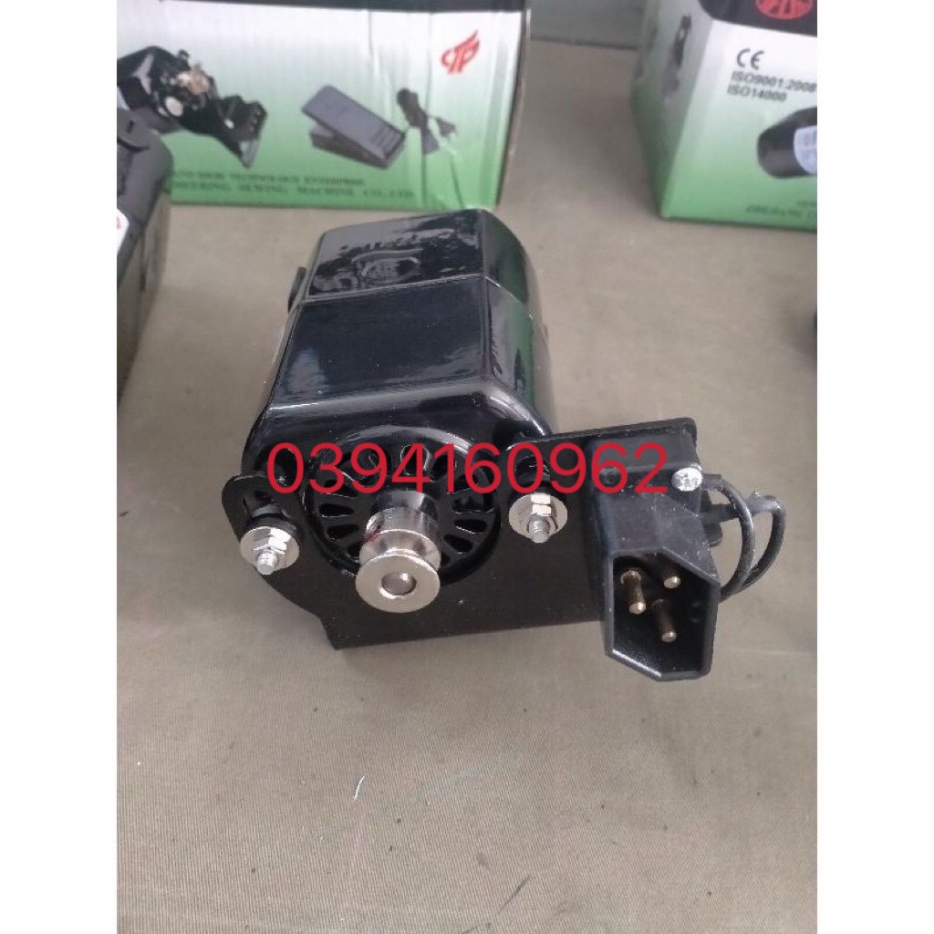 Mô tơ máy vắt sổ gia đình 180W 2Q