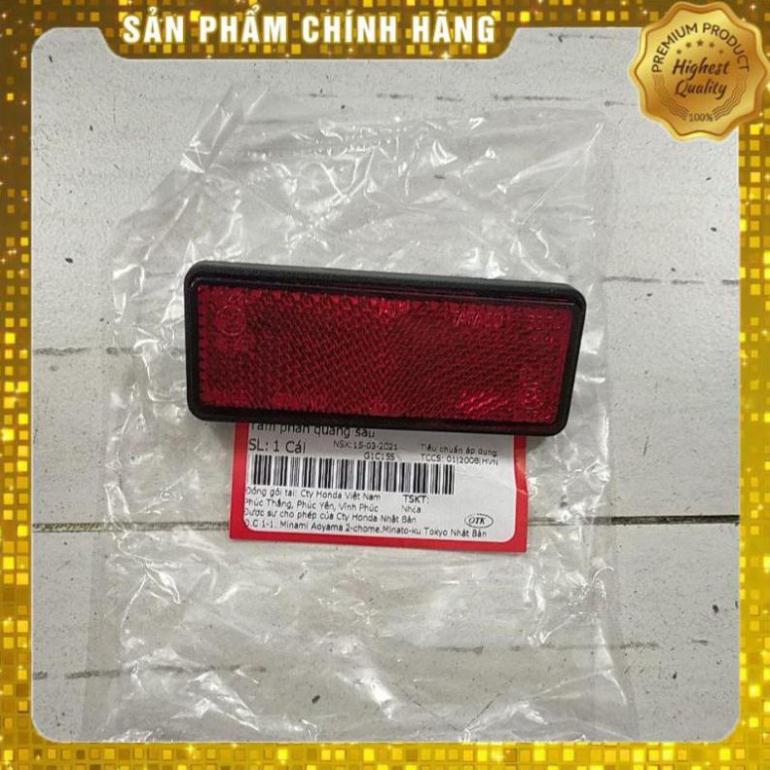 Phản quang đuôi sau Vario 2018/ Sh Vn chính hãng Honda