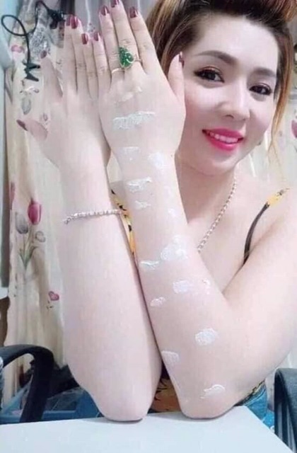 Kem Body Kone chai vòi (  Thái Lan Có Tem Chống Giả)