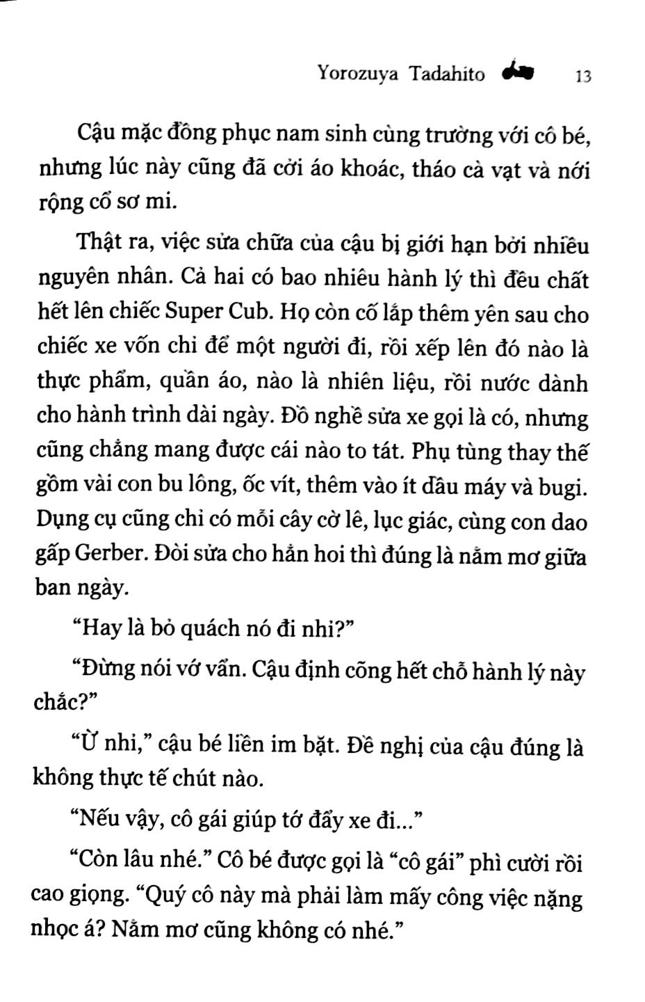 Fahasa - Hành Trình Đến Tận Cùng Thế Giới
