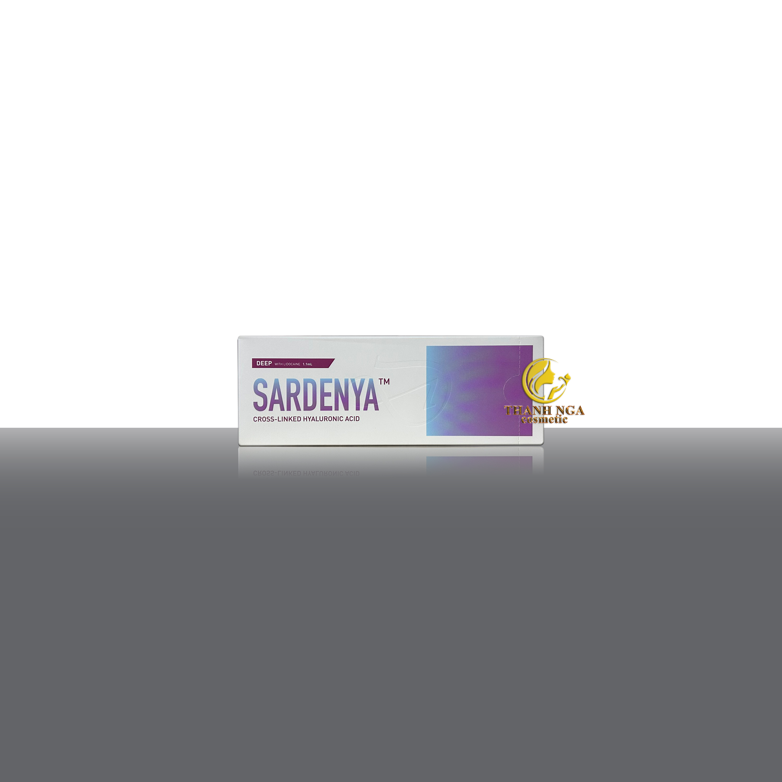 Filler Sardenya Hàn Quốc