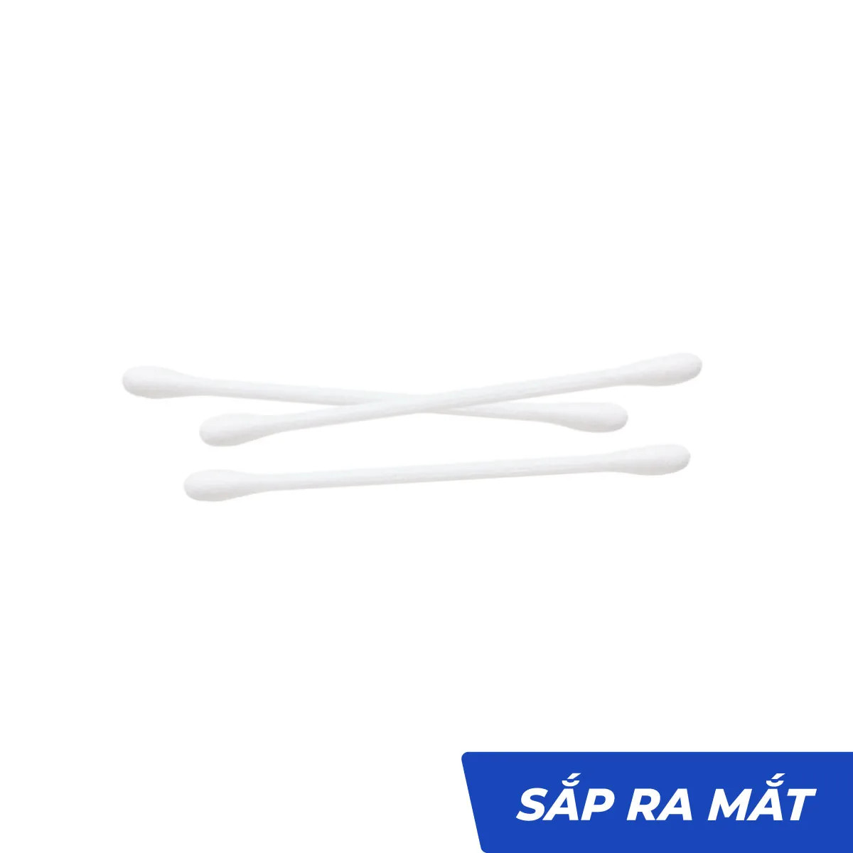 [HCM]LỐC 10 GÓI TĂM BÔNG TRẺ EM MERIGO (57QUE/1 GÓI)