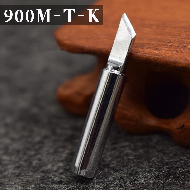 Lưỡi hàn 900M TK- Sử dụng cho máy  hàn quick hakko