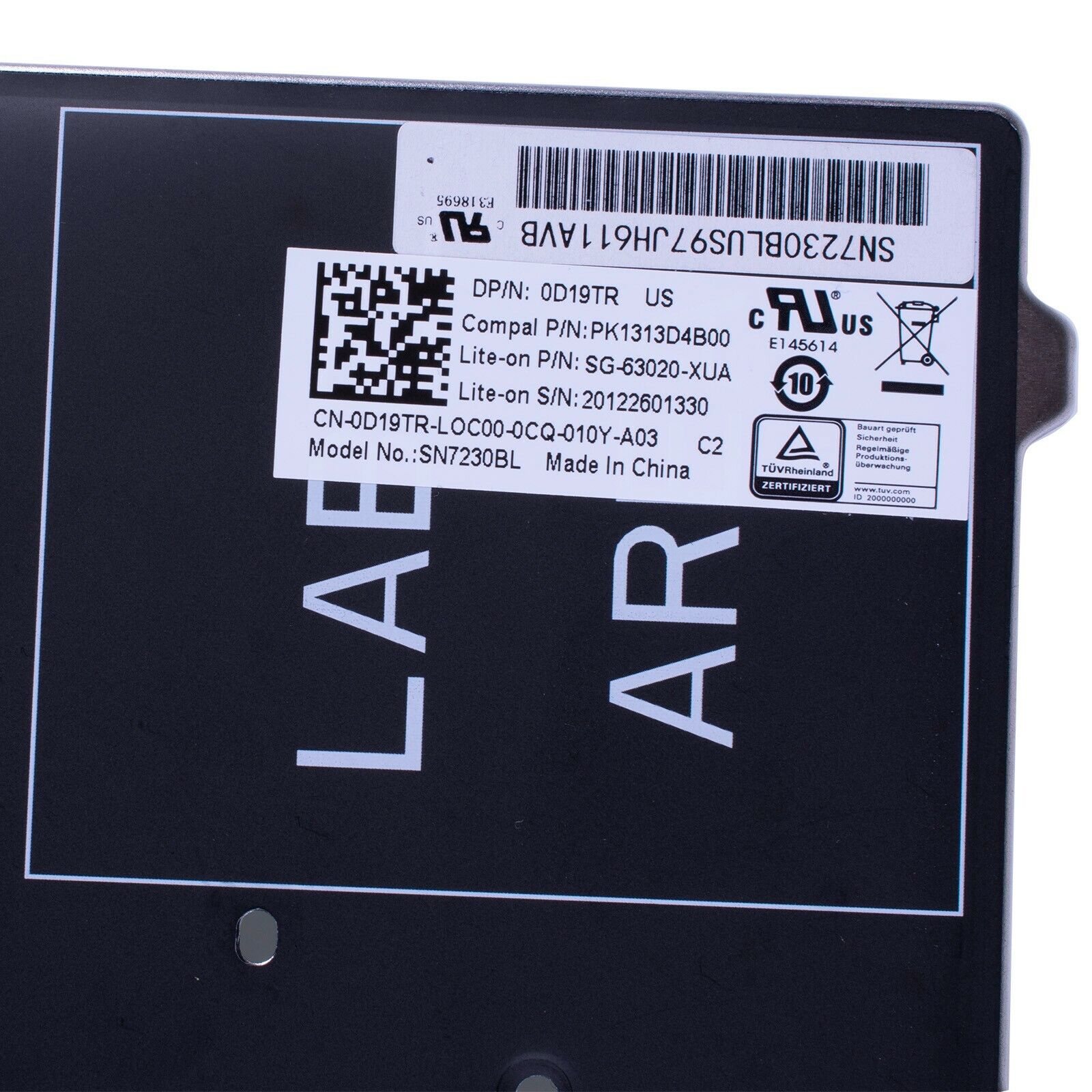 Bàn Phím Laptop Dell Latitude E5450 E5470 E5480 E7450 E7470
