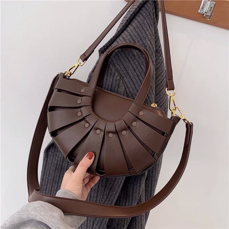 ⚡️Free ship⚡️Túi đeo chéo thời trang 2021