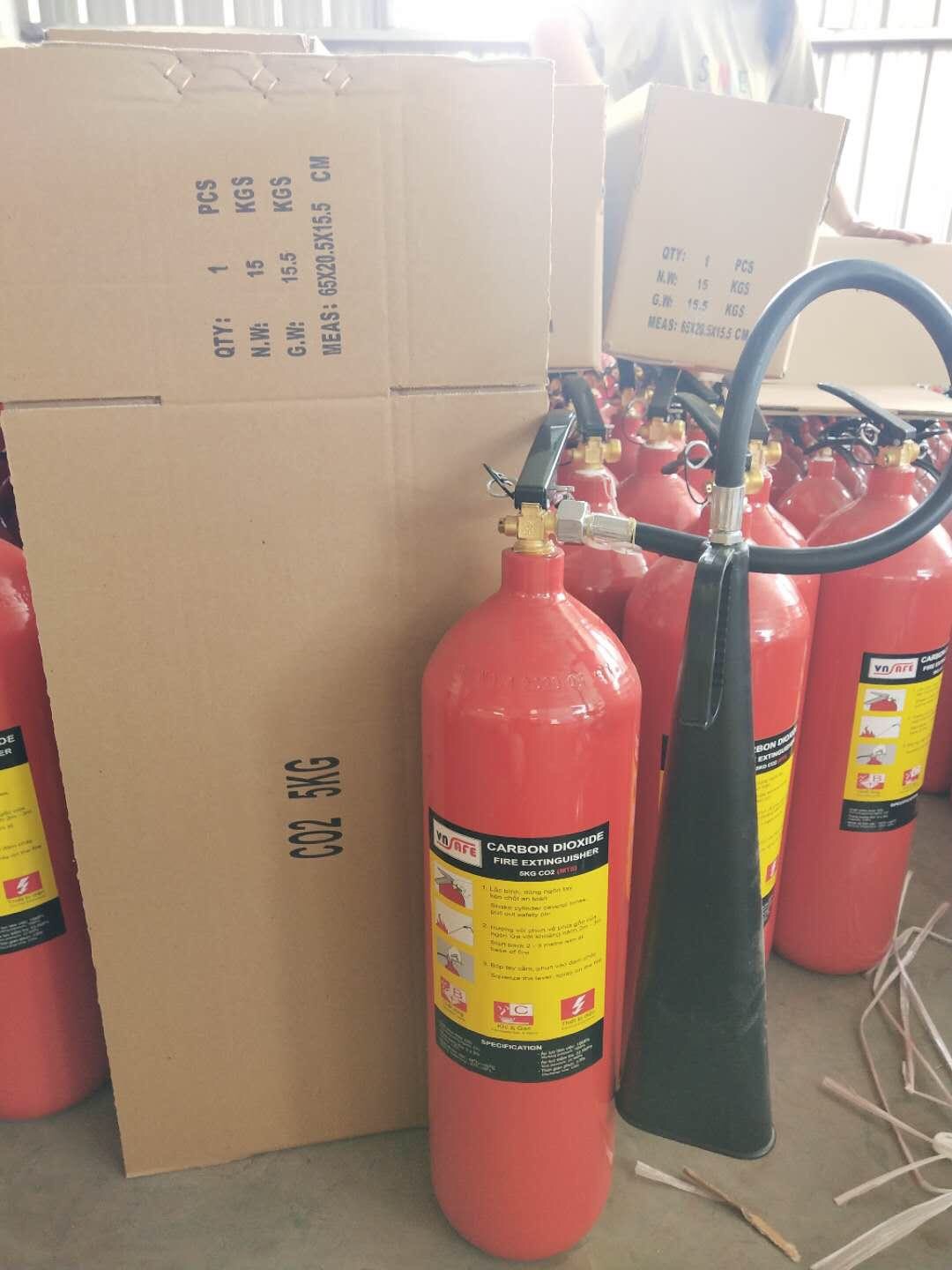 [HCM]bình cứu hoả MFZL8