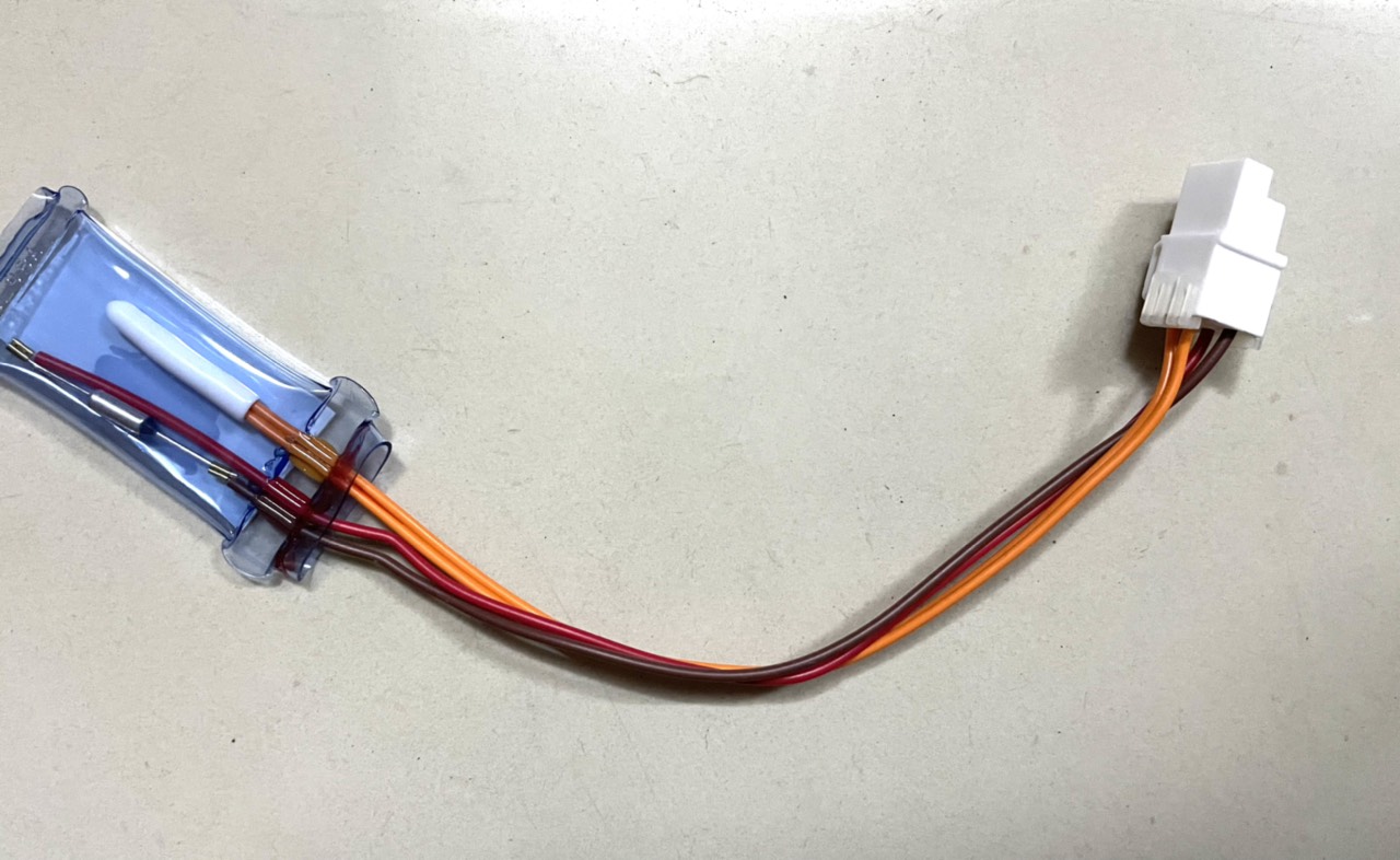 SENSOR TỦ LẠNH LG