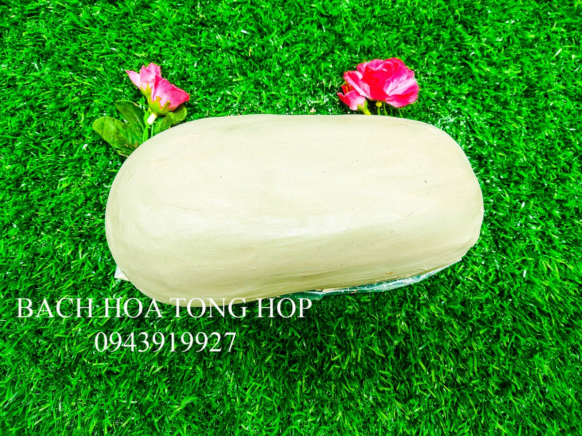 BỘ 3 ĐẤT SÉT MỸ THUẬT TẠO HÌNH