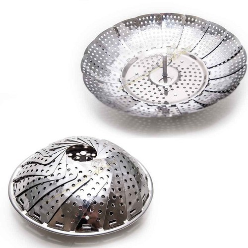 Vỉ hấp thực phẩm, đồ xôi inox cao cấp - vỉ hấp inox