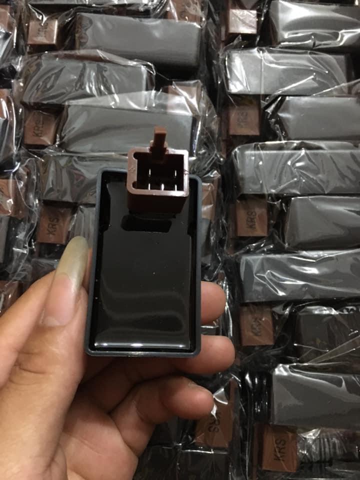Ic nổ cho xe máy phổ thông ( loại 5 chân)