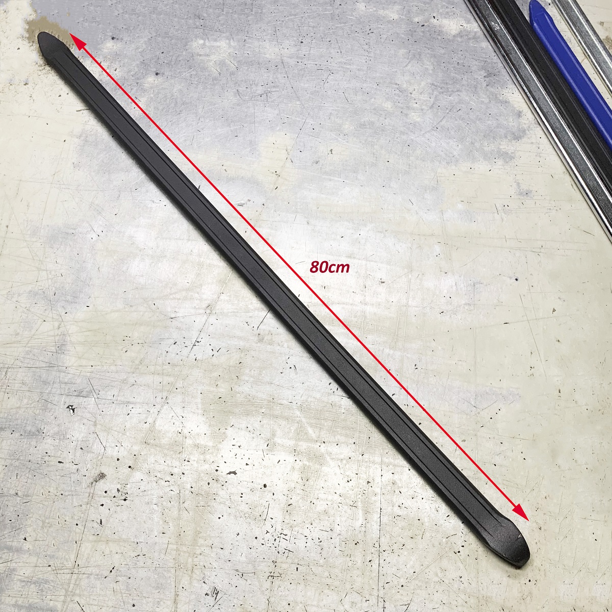 Lơ via làm lốp ô tô, xe hơi, xe tay ga kích thước 50-80cm