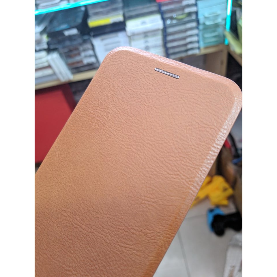 Nillkin Qin high-grade iPhone 11 case good quality