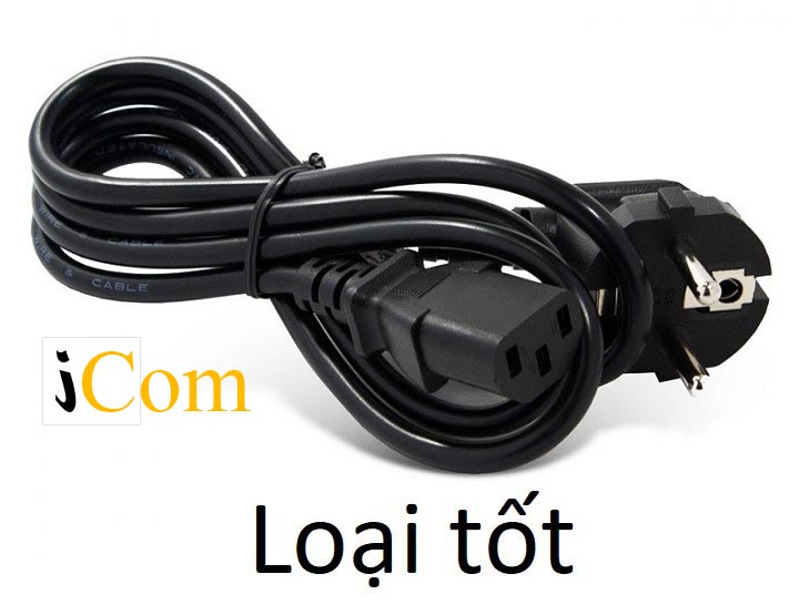 Good Quality, Cheap Computer Power Cord