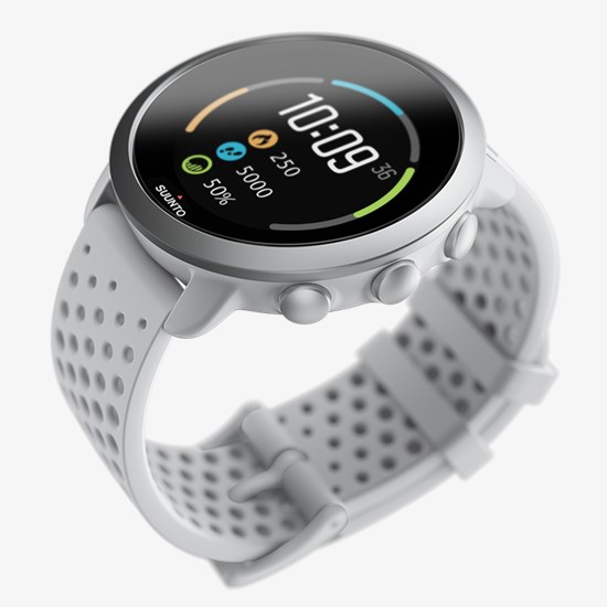 [TRẢ GÓP 0%] SUUNTO 3 - ĐỒNG HỒ THỂ THAO