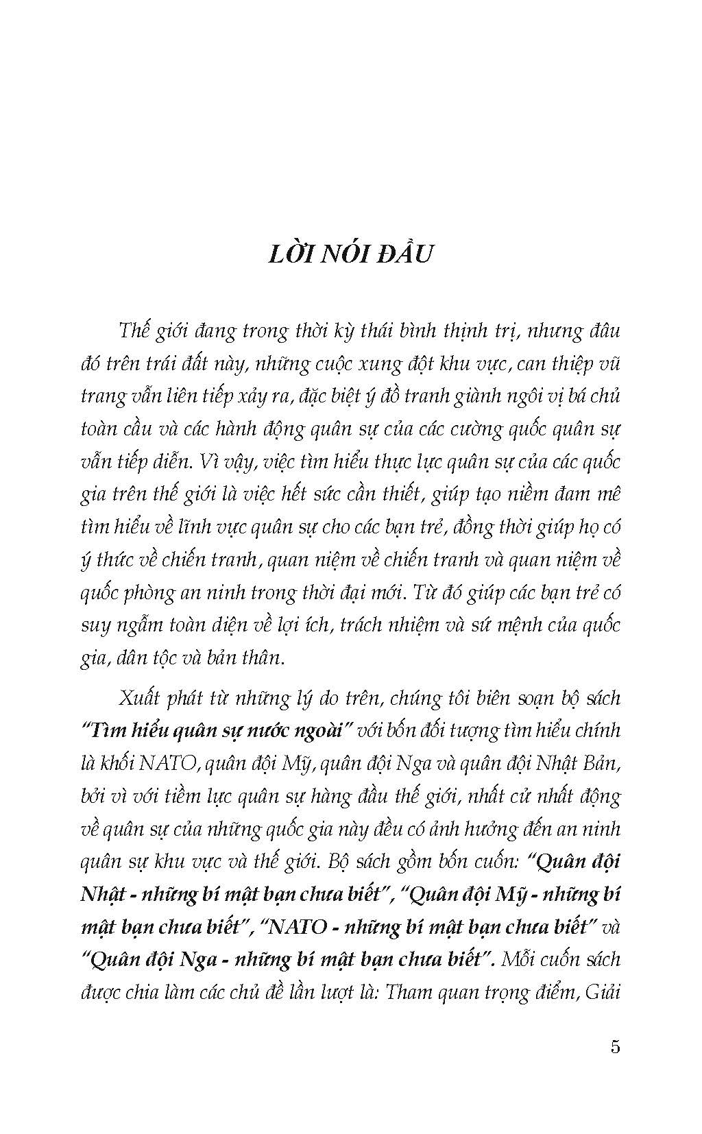 Những bí mật bạn chưa biết - Quân đội Nhật