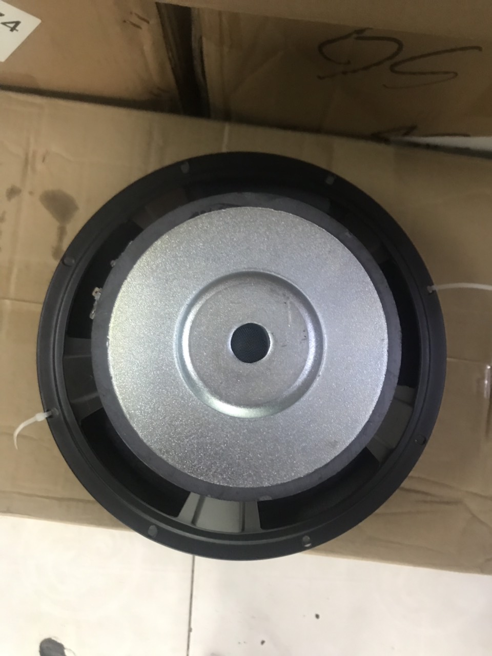 Loa bass 2.5 Tấc  từ 140 coil 51