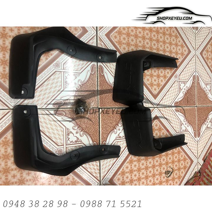 Chắn bùn Honda city 2014 đến 2018