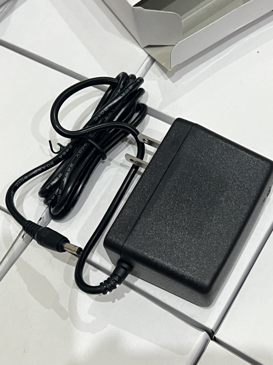 Sạc nguồn máy POS Ingenico Move/2500