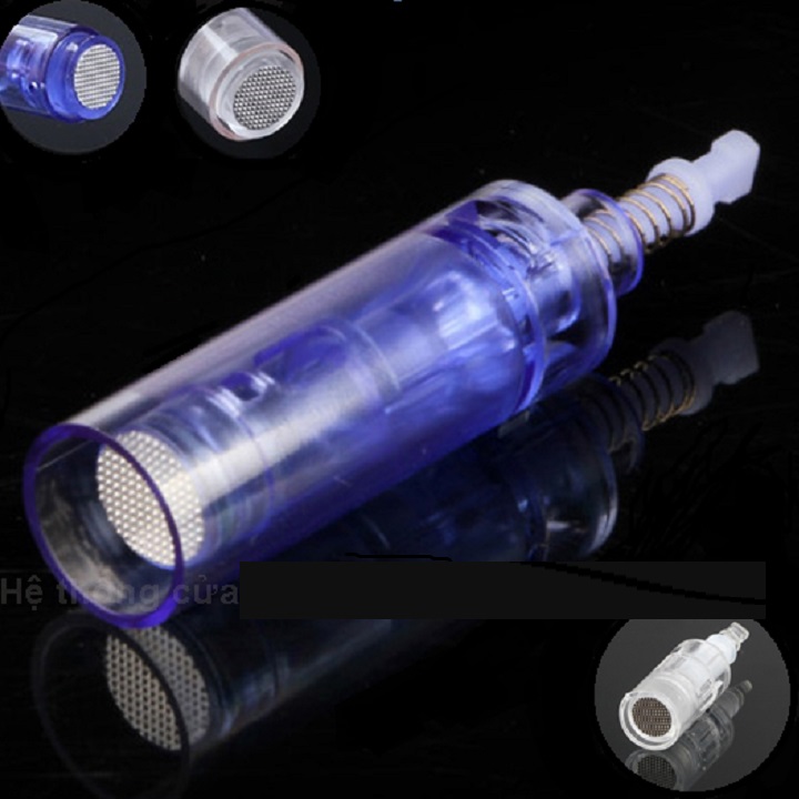 Combo 10 Đầu Kim Máy Phi Kim Dr Pen cho Máy phi kim