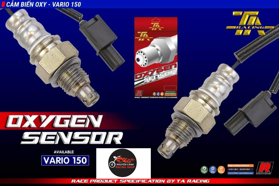 Cảm biến oxy - ta racing-vario 125-vario 150