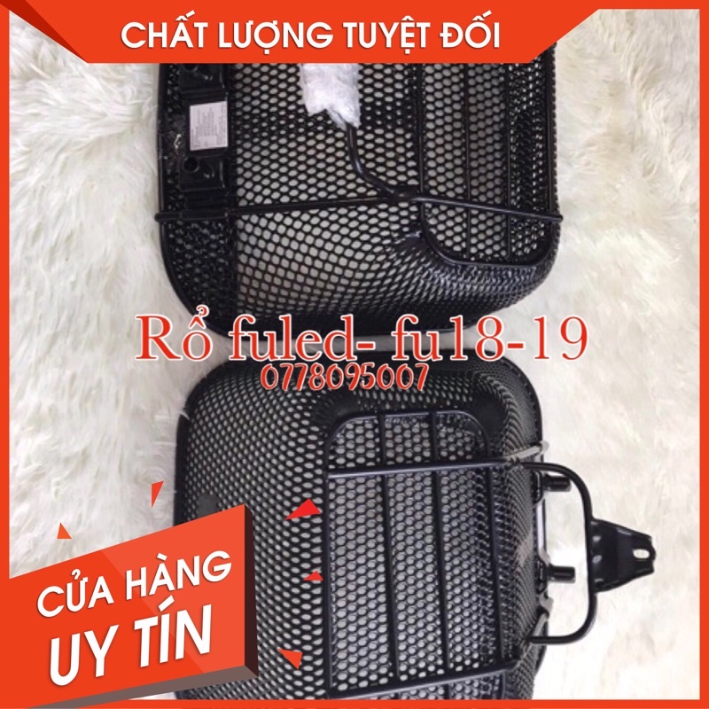 Rổ Xe Future Led-18-19-20 Hàng Cao Cấp Chất Lượng