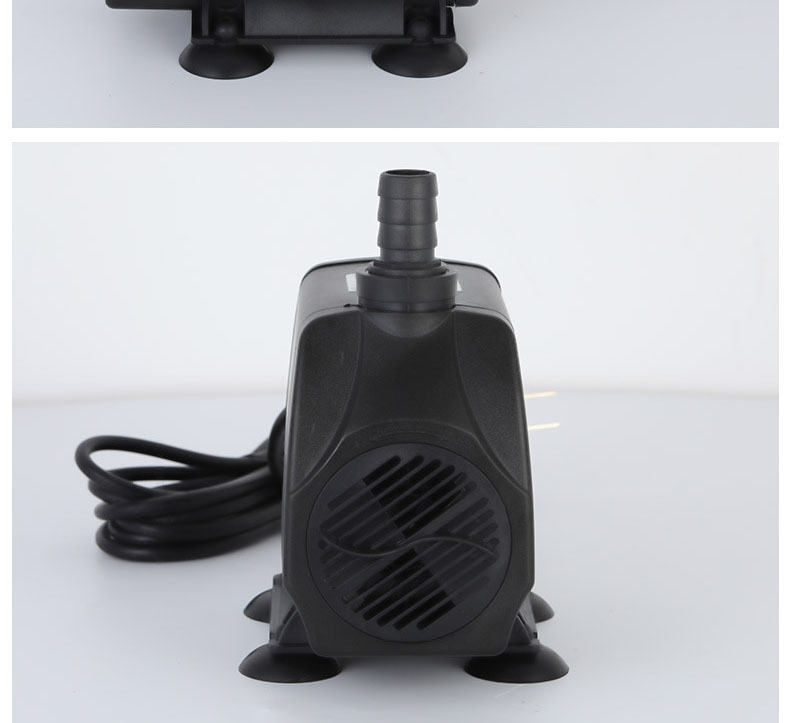 máy bơm chìm 220v - máy bơm chìm 220v 8w