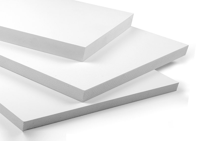 Combo 5 Tấm A3 Bìa mô hình Fomex Chất lượng Cao