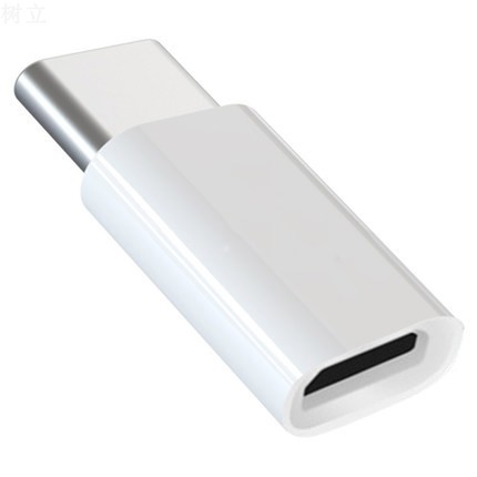 Micro USB to USB Type C adapter-micro USB port to USB 3.0 Type-C practical adapter