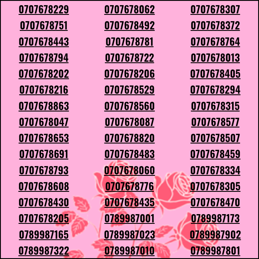 Sim số đẹp Mobifone tam hoa đầu 09