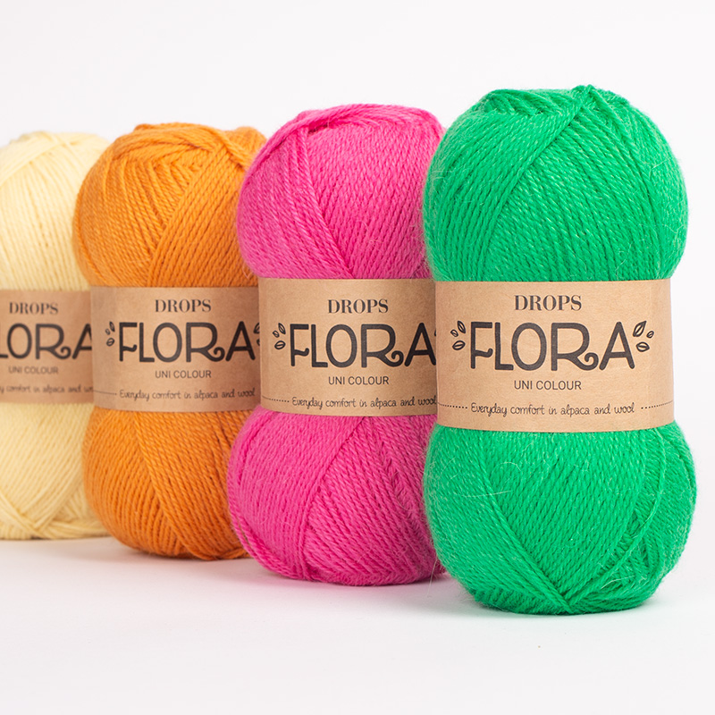 Len Châu Âu Drops FLORA (EU) @lennhapsaigon