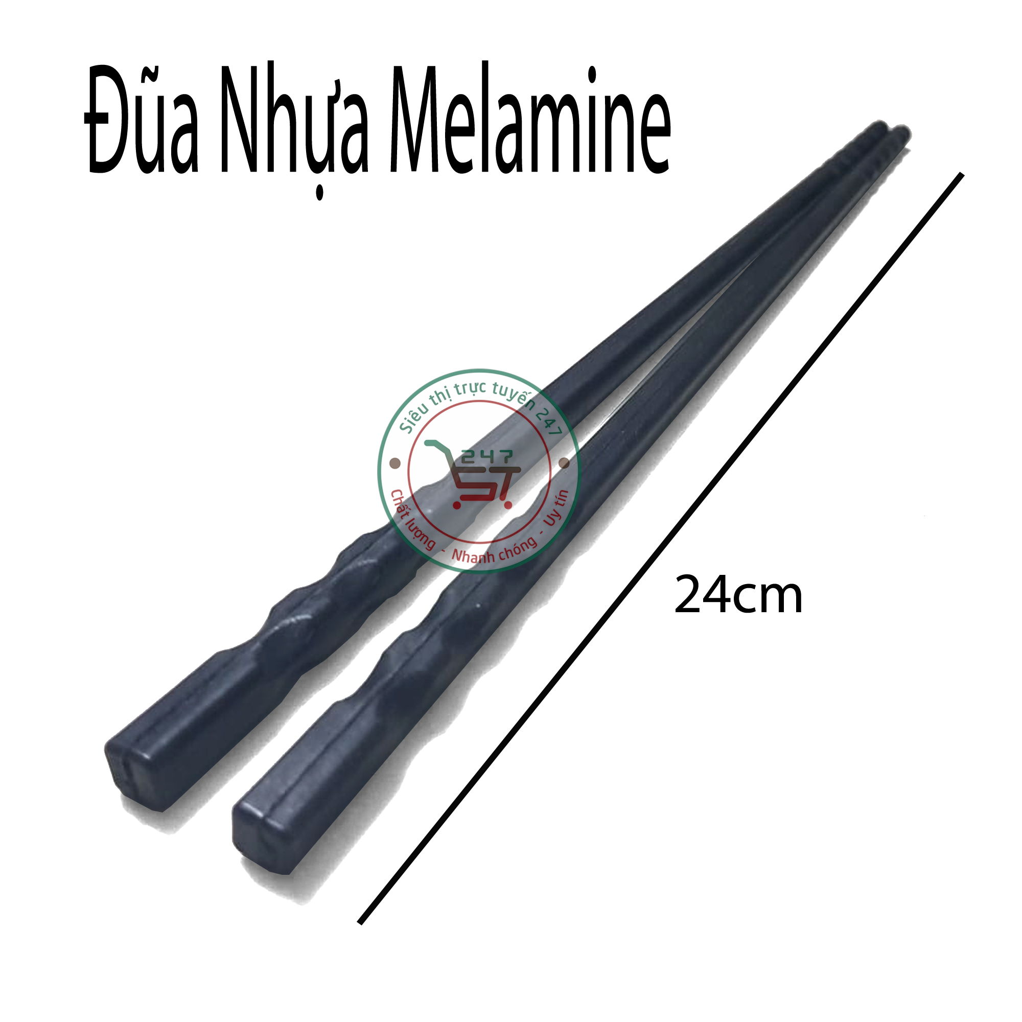 Đũa inox ăn cơm cao cấp phong cách Hàn Quốc