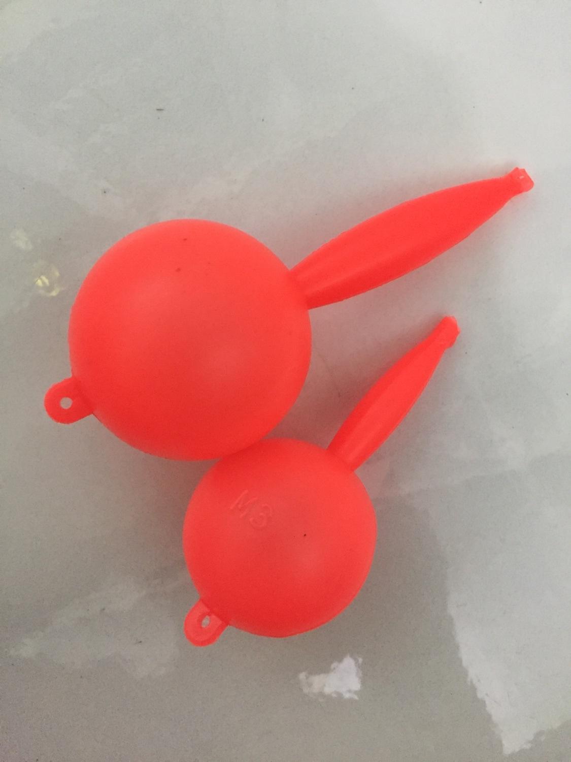 Bộ 5 Phao tròn câu cá M1-5