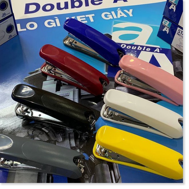 Đồ bấm kim số 10 Double A