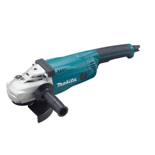 [Trả góp 0%]Máy Mài Góc(180Mm/2200W/Công Tắc Bóp) Makita GA7020