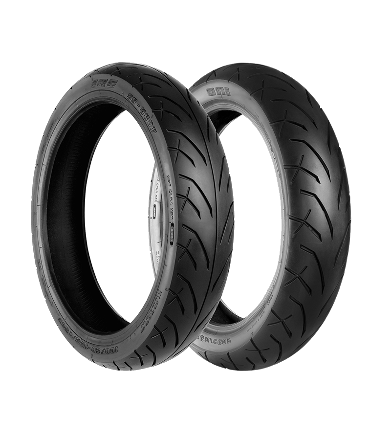 Vỏ lốp xe IRC cho xe Honda SH mode