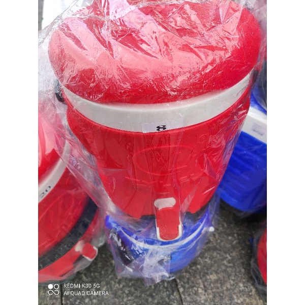 Supercool Ice Cooler 20 Liters, 16 Liters, 12 Liters, 8 Liters, 6 Liters Ty Lien