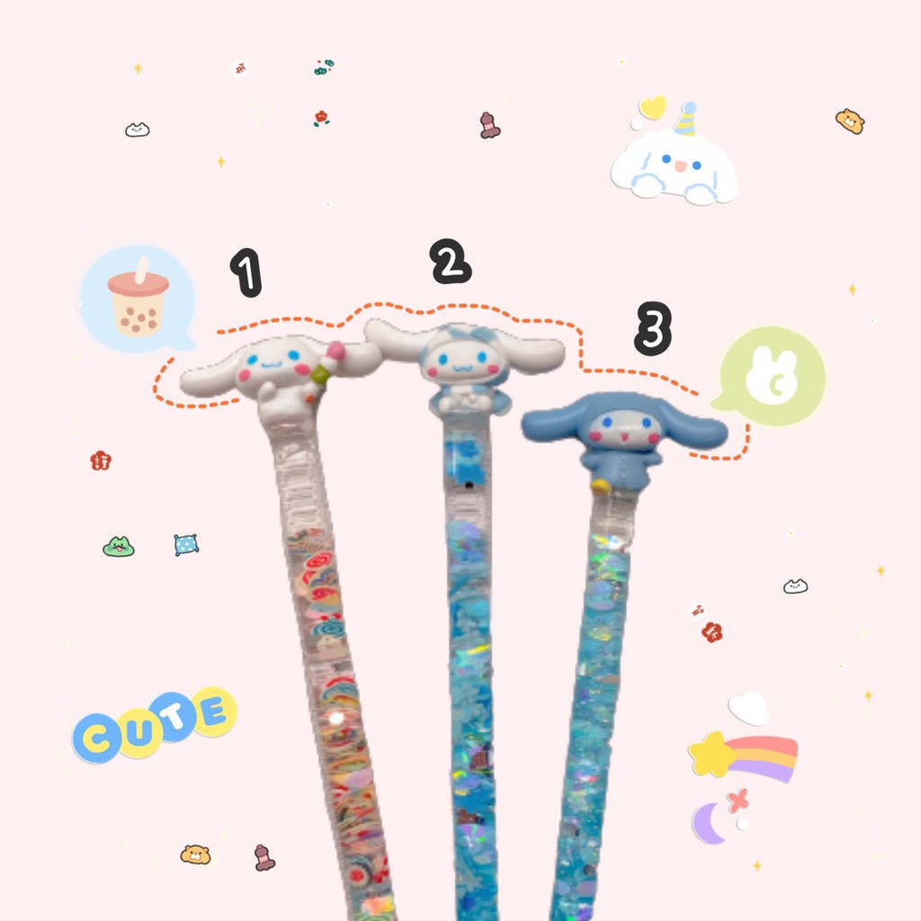 [HCM][Hàng Sẵn] Dao Cắt Washi Hình Dễ Thương